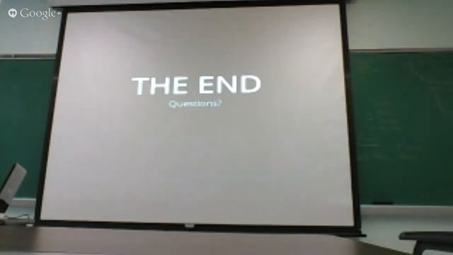 "Code Review for Fedora Apps" by Ricky Elrod - Flock 2013 смотреть онлайн