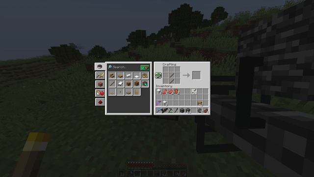 Minecraft But You Can Mine Bedrock смотреть онлайн