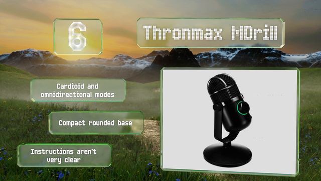 10 Best Microphones For Gaming 2019 смотреть онлайн