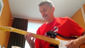 Зарисовки в Am7