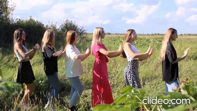 "Через речку -реченьку" смотреть онлайн