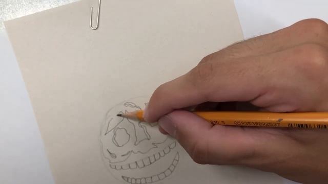 How To Draw Rush From Doors ROBLOX смотреть онлайн