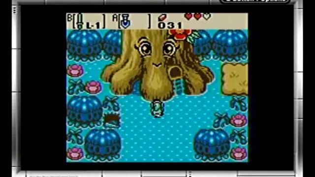 Oracle of Ages Speedrun Segment 3 смотреть онлайн