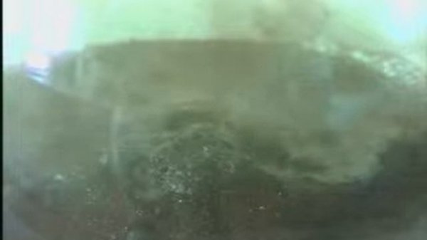 Получение хлора