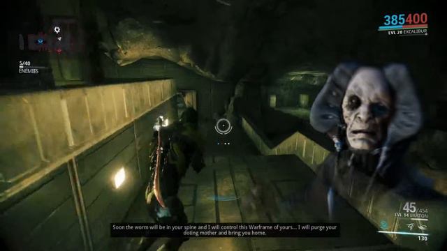 Warframe Online - Earning dem parts - [#2] смотреть онлайн