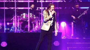 2020 - Дмитрий Маликов - Ты моей никогда не будешь - БКЗ - Matreshka concerts