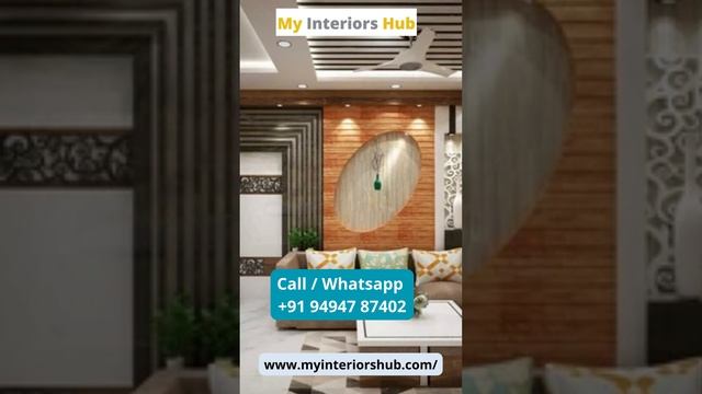 Interior Designers and Decorators in Shaikpet смотреть онлайн
