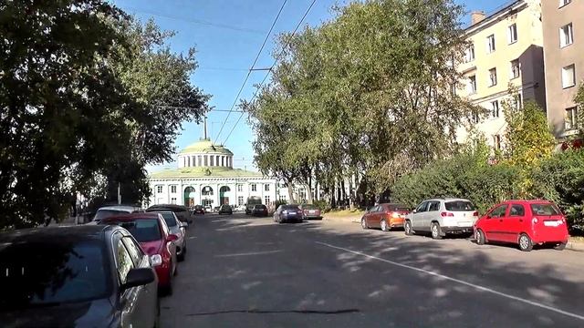 Рябиновый Мурманск смотреть онлайн