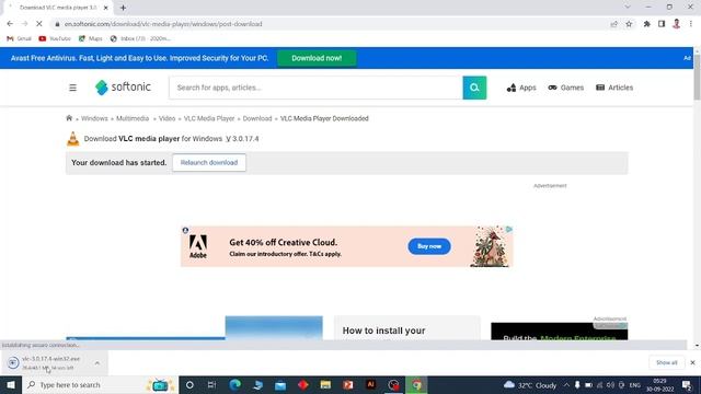 How to Download & Install VLC Media player in Laptop & Computer || VLC Download смотреть онлайн