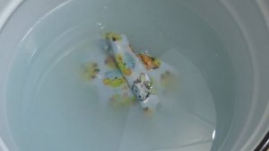 Как спасти ПОЛИНЯВШУЮ ВЕЩЬ? 100% РЕЗУЛЬТАТ если ОДЕЖДА ОКРАСИЛАСЬ !