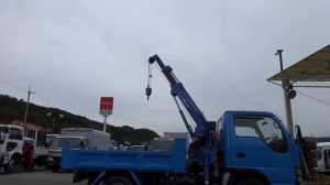 Манипуляторы из Японии