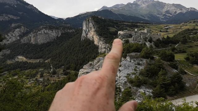 Обзор форта Виктор Эммануэль 4 смотреть онлайн