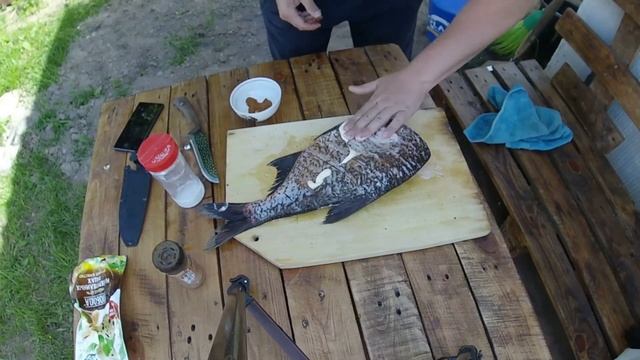 Кулинарные открытия