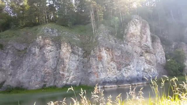 Башкирия, часть вторая.