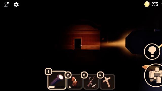 NEW Halt ANIMATION + Guiding Lights DOORS (Roblox) смотреть онлайн