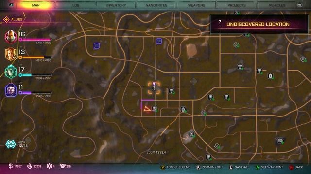RAGE 2: Rise Of The Ghosts - Part 3 - Astaroth смотреть онлайн