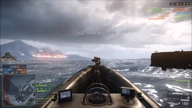 Project Battlefield Nr 13 - Fun Times смотреть онлайн