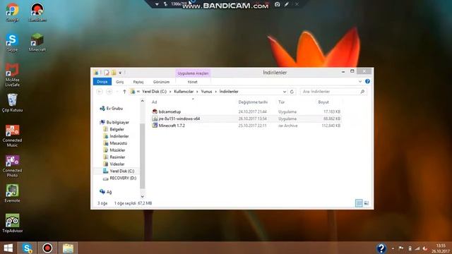minecraft java hatası смотреть онлайн