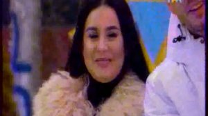 Переключение аналоговых телеканалов (Барнаул, 11.02.2020)