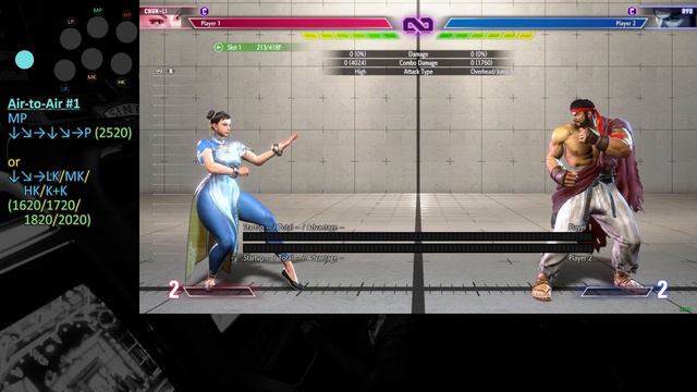 SF6 Chun-Li Practical Combos [NEW UPDATED VIDEO AVAILABLE IN DETAILS] [Street Fighter 6] смотреть онлайн