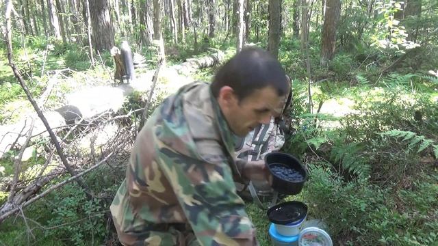 В лес за черникой смотреть онлайн