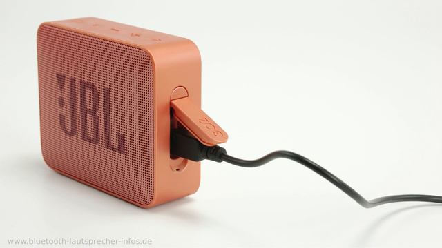 Der JBL GO 2 im Test - Testserie: Vier Mini Bluetooth-Lautsprecher im Test, Teil 2 смотреть онлайн