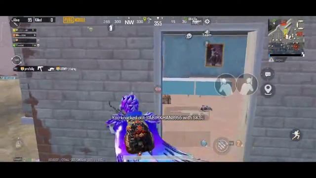 Pubg montage | Redmi note 8 pro | Let me love you | 60fps. смотреть онлайн