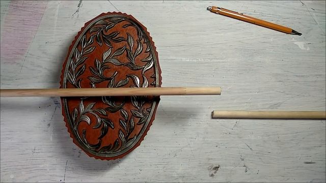 DIY/Зеркальное панно из ракушек, декоративной сетки, зеркальной плитки и бижутерии/ смотреть онлайн