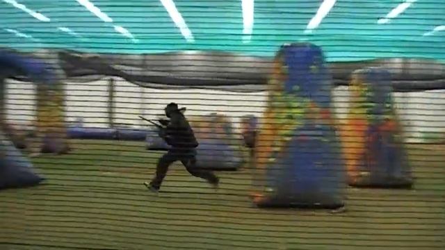 GanjaWars vs Shooters Unaited. Game 3 смотреть онлайн