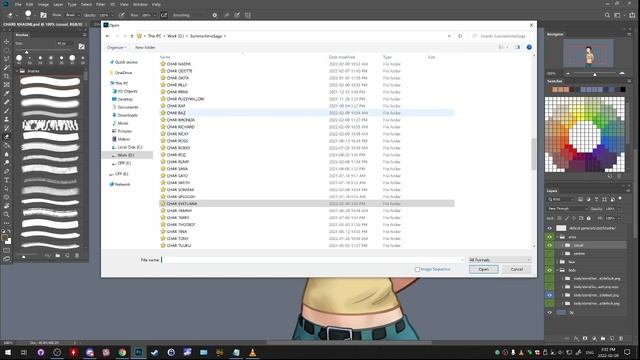 09/02/22 || Katya & Khadne || Summertime Saga Development Stream смотреть онлайн