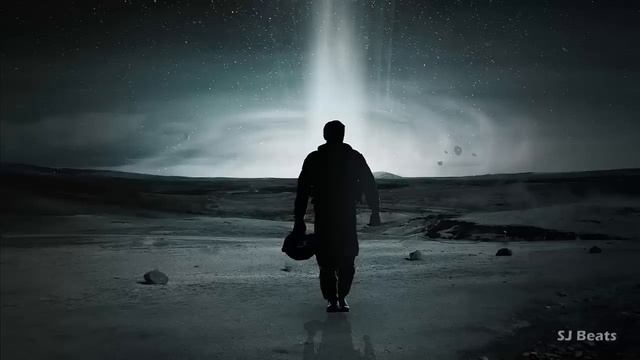 Interstellar - Main Theme - Hans Zimmer 1 Hour смотреть онлайн