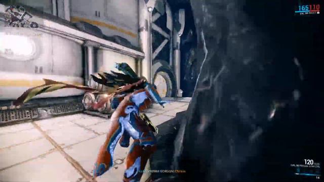 Warframe Annihilation quick match Frpst#Gorgon but nice mod reward смотреть онлайн