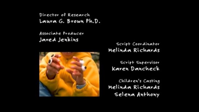 Oobi TV Show – Ending Credits (Season 3; HQ) смотреть онлайн