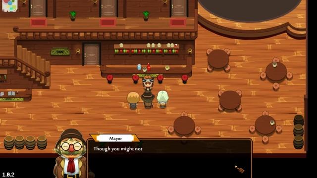 Wild Season Episode 1 Gameplay [PC 1080p] смотреть онлайн