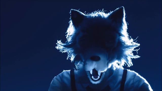 Beastars - Wild Side - Bb Harmonica (remastered) смотреть онлайн