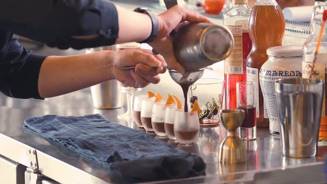 Lady Amarena Event Highlights смотреть онлайн