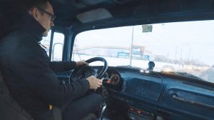 САМЫЙ БЫСТРЫЙ ЗИЛ 130 ??? До 100 всего за ...