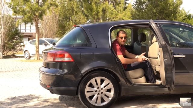 Renault Vel Satis 3.5 V6 - Velocidade E Satisfação ? Dizia A Renault Em 2001!!!!! - JM REVIEWS 2023 смотреть онлайн