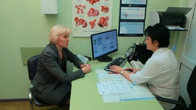 МНОГОПРОФИЛЬНЫЙ МЕДИЦИНСКИЙ ЦЕНТР ПРОФИЛАКТИЧЕСКАЯ МЕДИЦИНА (презент.ролик) смотреть онлайн