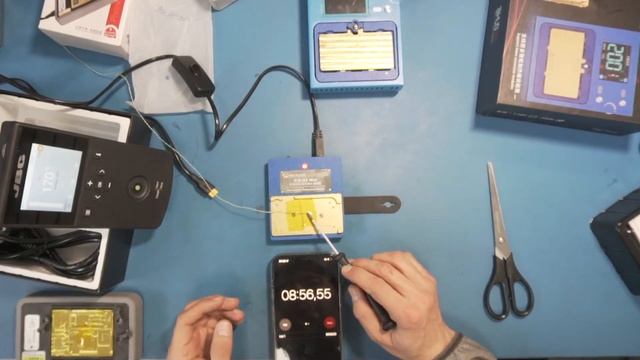 Preheater/Преднагреватель смотреть онлайн