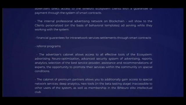 Часть 4 BiNeuro - отличная нейросеть для управления вашей компанией смотреть онлайн