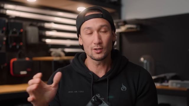 My Favorite Combo ever Sony FX3 + 70-200mm F2.8 GM II смотреть онлайн