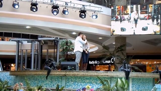 Моё награждение в ТРЦ Фантастика смотреть онлайн