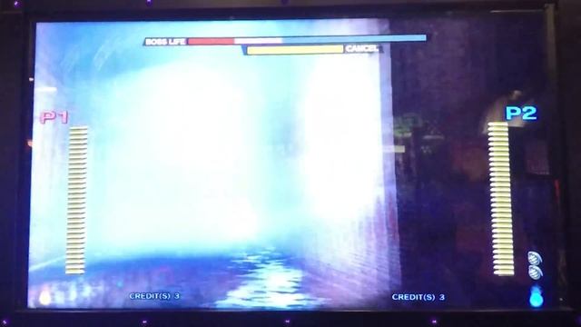 Let's Play The House Of The Dead 4 2 Player Horror Arcade Video Game For The First Time смотреть онлайн