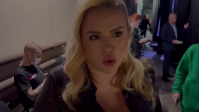 Как Живёт Анна Семенович - Биография И Интересные Факты смотреть онлайн