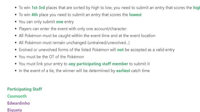 Smeargle Catching Event (PokeMMO Official Event) смотреть онлайн