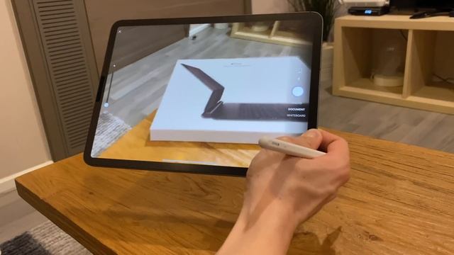 iPad Pro + Magic Keyboard vs PC Laptop For Students смотреть онлайн
