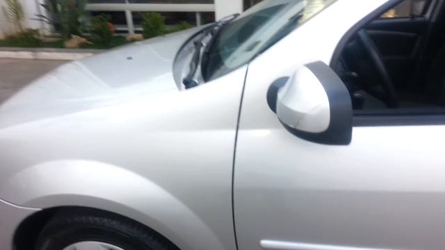 andrepsilv - VENDIDO - RENAULT LOGAN EXPRESSION 1.6 FLEX 2012/2012 смотреть онлайн