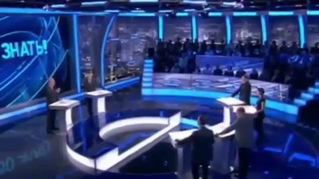ПРАВО ЗНАТЬ! Референдум в Голландии против Украины смотреть онлайн