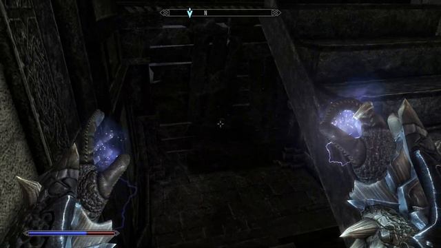Skyrim Anniversary Edition / Legendary Difficulty Survival Mode Part 151 - The Mind Of Pelagius смотреть онлайн